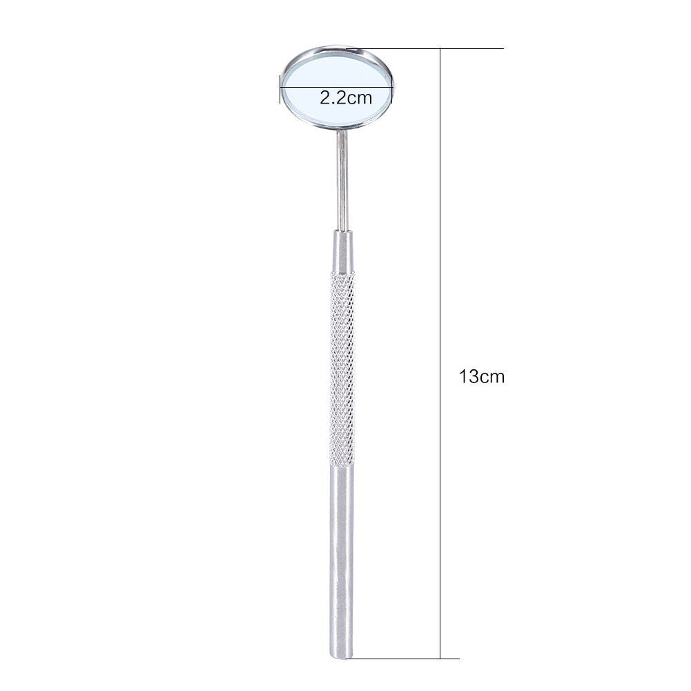 [BNP] Eyelash Checking Mirror (13cm)