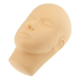 [generic] Training Mannequin Head