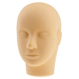 [generic] Training Mannequin Head