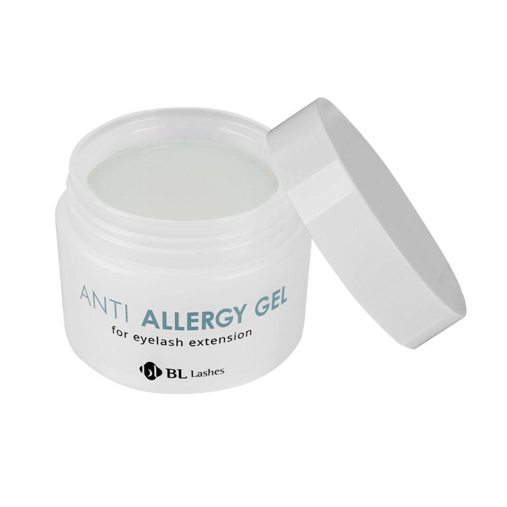 Anti Allergy Gel - BL Lashes