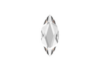 [Swarovski] 2201 Flat Back Crystal (8mm*3.5mm) (3 colors)