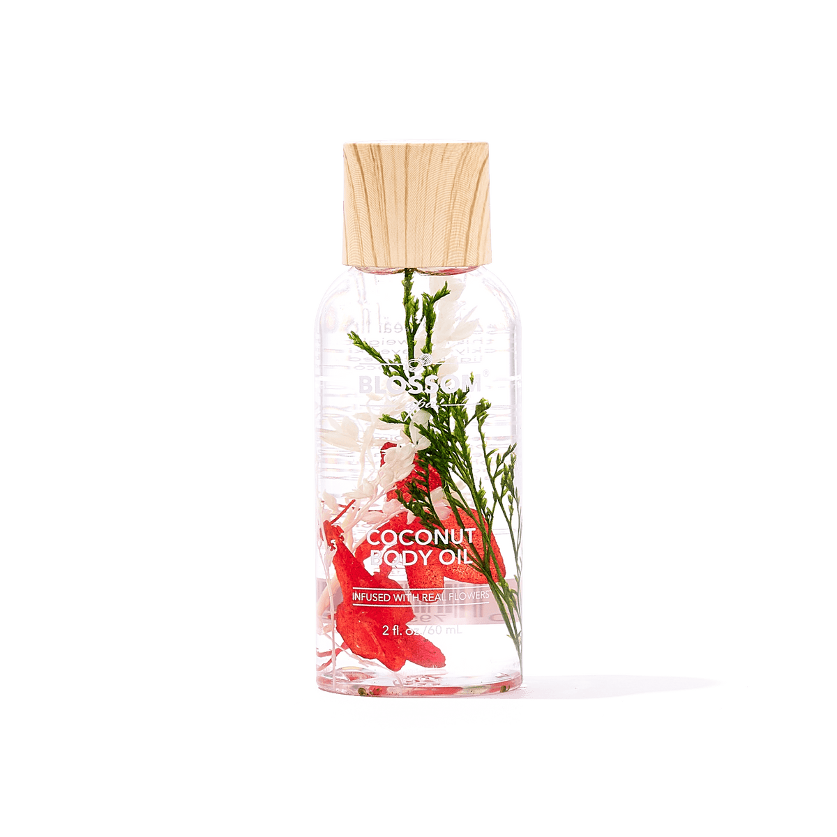 Blossom Coconut Body Oil 50ml