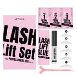 [Jovisa] Lash Lift Set ｜Up to 10 applications