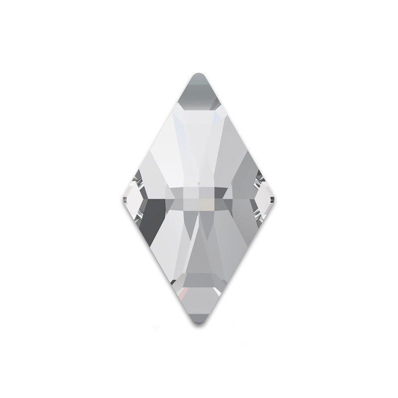 [Swarovski] 2709 Flat Back Crystal (MM10X6) (6 pieces/pack) (3 colours)