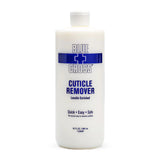 [Blue Cross]  Cuticle Remover 32oz/6oz