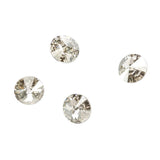 [Swarovski] Rivoli Crystal Foil Back 1122 (SS39) (6 pieces/pack)