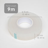 Gel Tape for Lash Extension(9.1m)