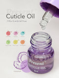 [Present] Cuticle Oil Set 7 Flavors