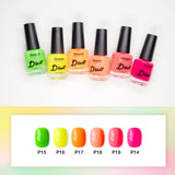 [Present] Gel Polish-Duo collection