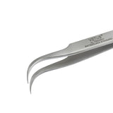 Fine Tweezer VETUS Non-corrosive Stainless Steel