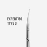 Staleks EXPERT 50 Professional Cuticle Scissors