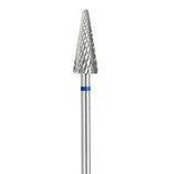 [Present] Point cone drill bits