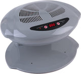 Air Dryer for Nail Polish with Fan Electric Blow