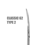 Staleks Classic 62/2 Nail Scissors