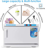 Towel warmer 16L Capacity Single Layer