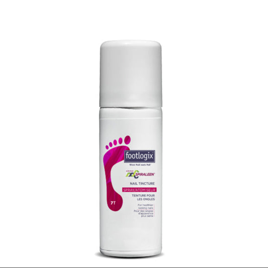 Footlogix Nail Tincture Spray(Fungal Treatment) - BNP Beauty Supply