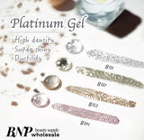 [Present] Platinum Gel