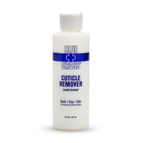 [Blue Cross]  Cuticle Remover 32oz/6oz