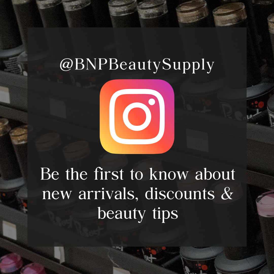 BNP BeautySupply