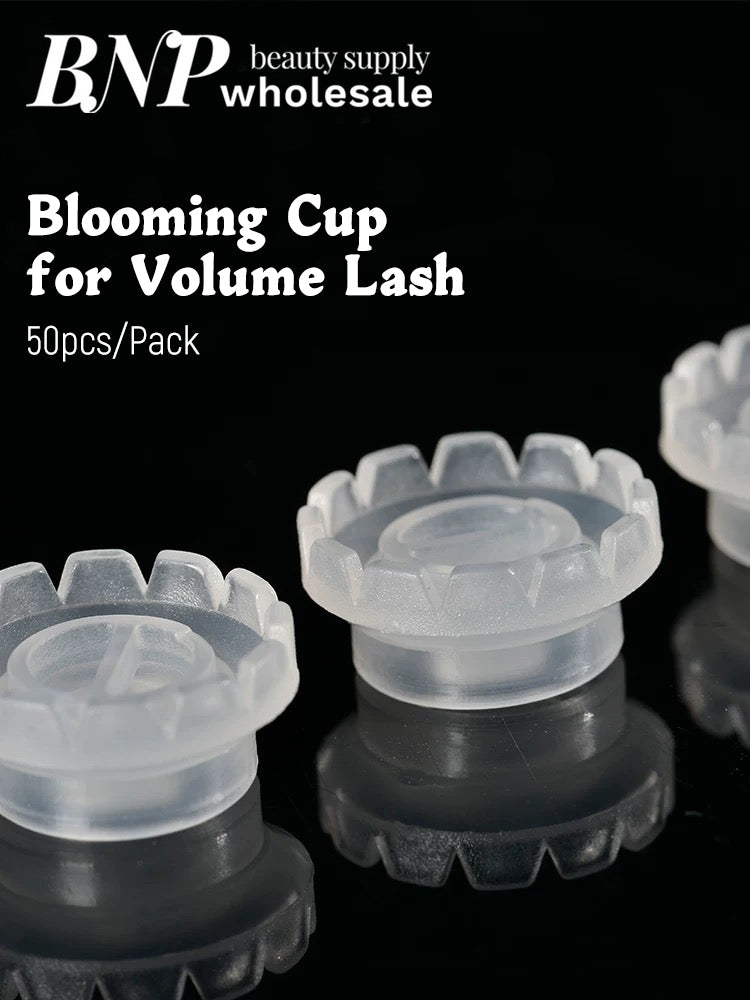 Disposable Blooming Cup for Volume Lash (50pcs)