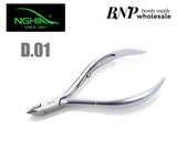 [NGHIA] CUTICLE NIPPERS