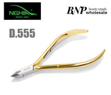 [NGHIA] CUTICLE NIPPERS