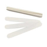 Cre8tion Disposable Mini Nail File 80/80 Grids