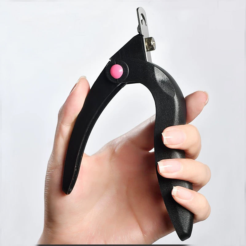 Nail Tips Cutter