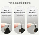 Nail Tips Cutter