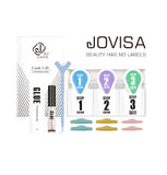 [Jovisa] Lash Lift Set ｜Up to 15 applications