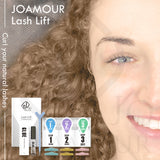 [Jovisa] Lash Lift Set ｜Up to 15 applications