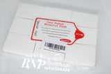 Lint-Free Nail Wipes 600 pcs