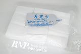 Lint-Free Nail Wipes 600 pcs Soft