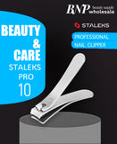 Staleks Beauty and Care Nail Clipper