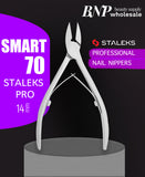 [Staleks][Smart 70] Nail Nipper