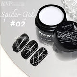 [Present] Spider Gel (8g)