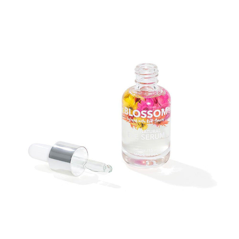 Blossom All-Natural Eye Serum 15ml