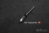 [Present] 3/32" Typhoon Bit