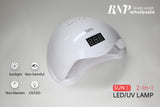 Sun 5 LED/UV Nail Lamp 36W