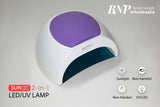 Sun 2C 2in1 LED/UV lamp