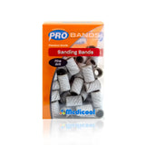 [Medicool] Pro Bits® White Sanding Bands for Nails