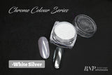 [BNP] Magic Mirror Powder (White Silver)