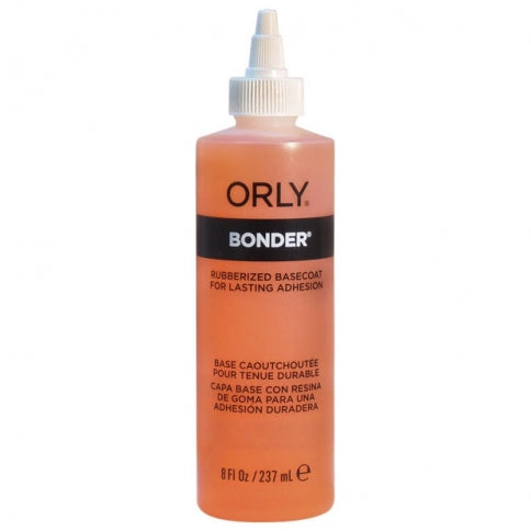 Orly® Bonder Rubberized Base coat -8.Oz (237ml)