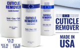 [Blue Cross]  Cuticle Remover 32oz/6oz