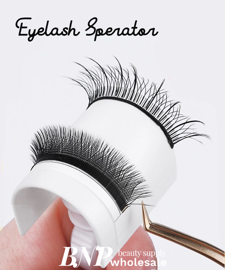 [generic] Eyelash spectator