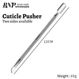 [generic] Cuticle pusher