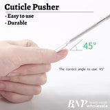 [generic] Cuticle pusher