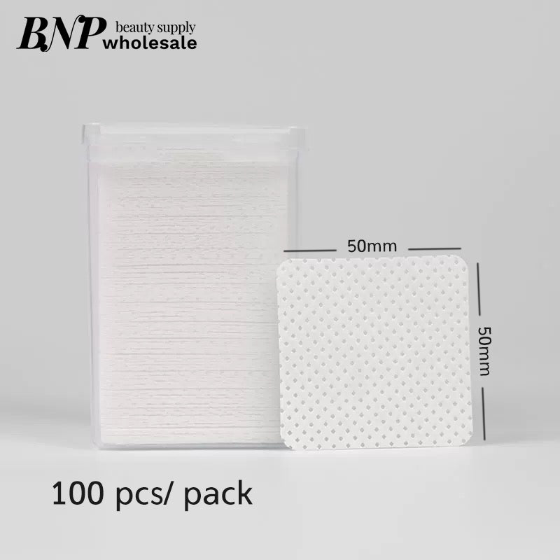 [generic]removal pads (100pcs/pack)