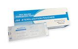 [Present] Sterilization pouches